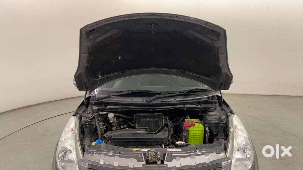 Maruti Suzuki Swift Vvt Vxi, 2014, Petrol