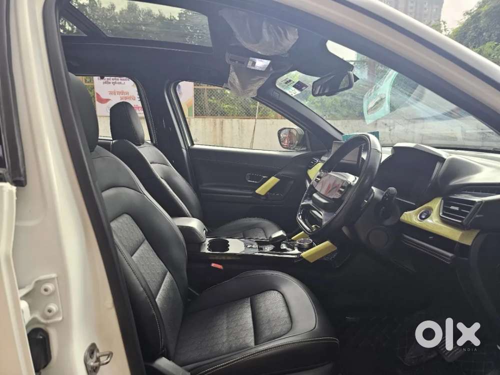 Tata Harrier, 2023, Diesel