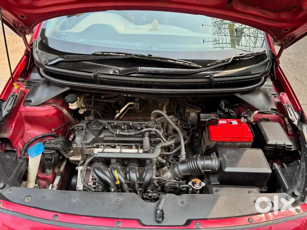 Hyundai Elite I20 2019 Petrol 53000 Km Driven
