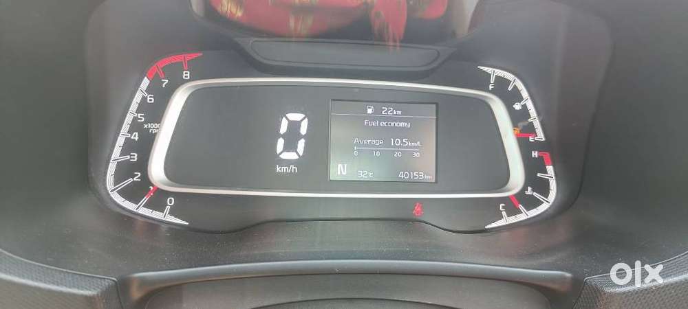 Kia Sonet 1.0 Htx Imt Anniversary Edition, 2022, Petrol