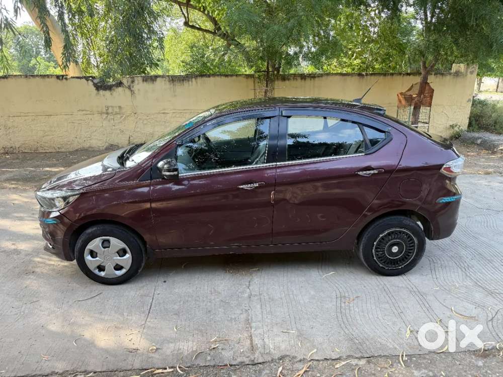 Tata Tigor Xz Cng, 2022, Cng & Hybrids