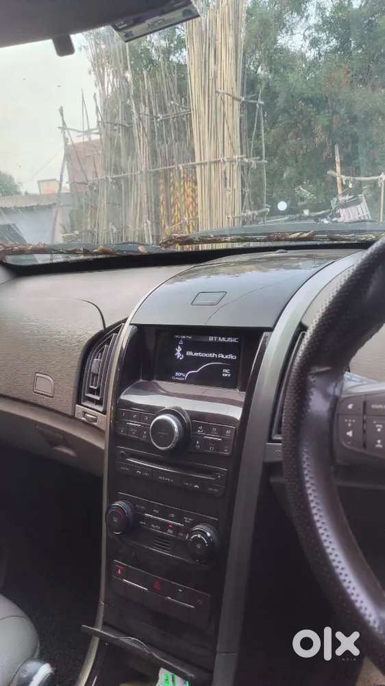 Mahindra Xuv500 2014 Diesel Well Maintained