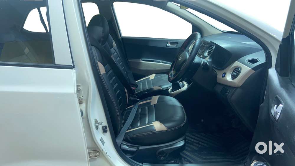 Hyundai Grand I10 Asta 1.2 Kappa Vtvt, 2016, Petrol