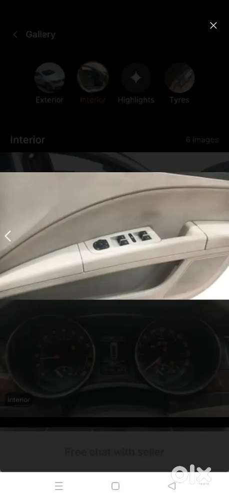 Skoda Superb Elegance 2014 Diesel Automatic