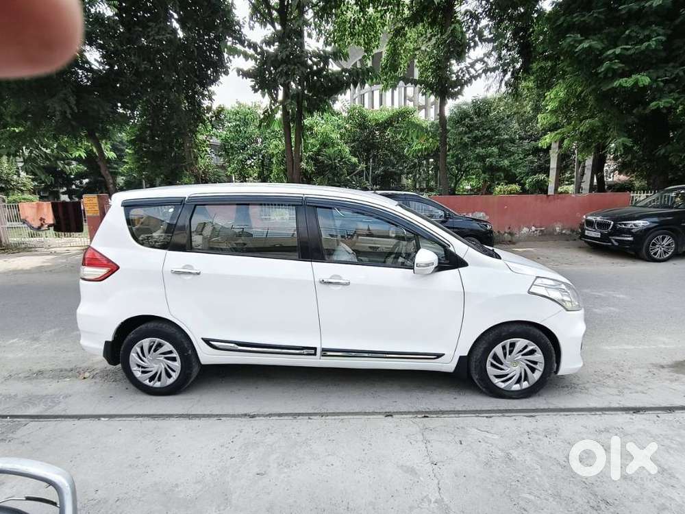 Maruti Suzuki Ertiga Vdi, 2018, Diesel