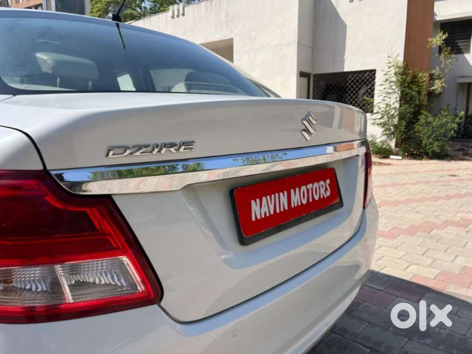 Maruti Suzuki Swift Dzire Vxi Optional, 2024, Petrol