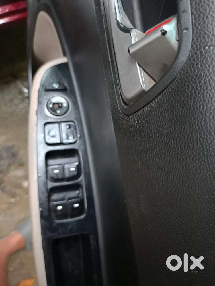 Hyundai Grand I10