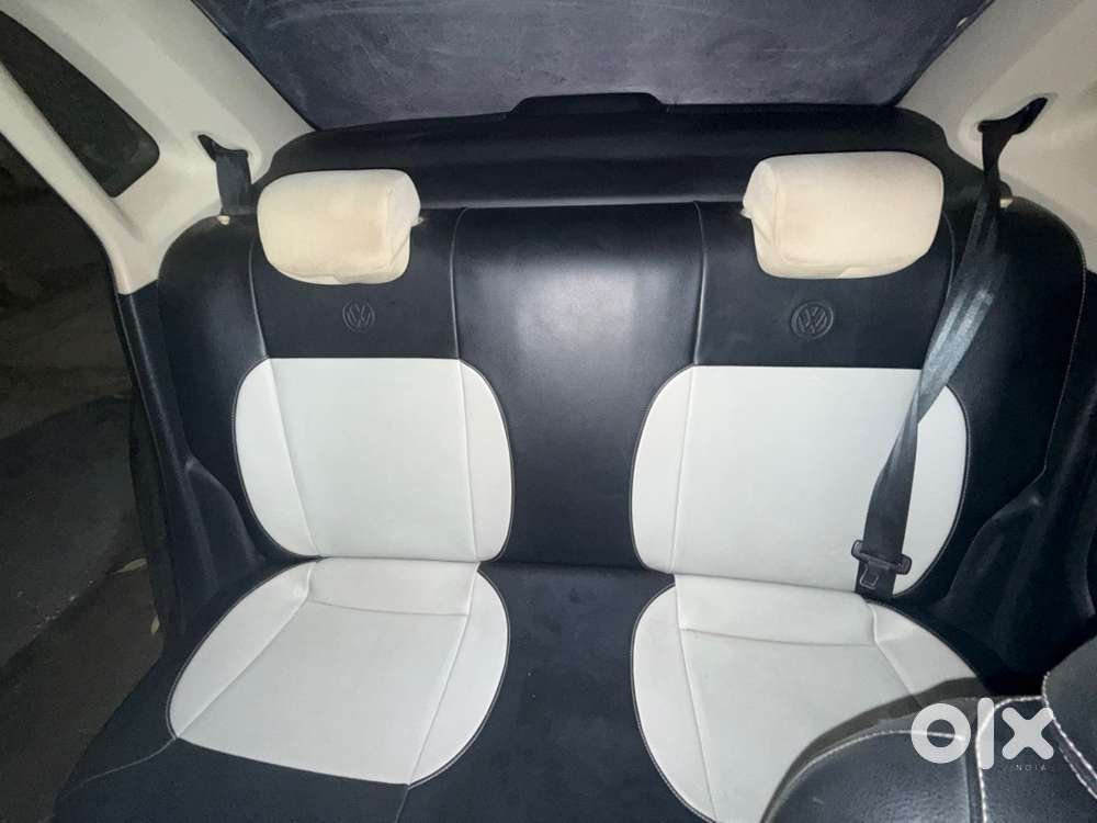 Volkswagen Diesel Car 2017