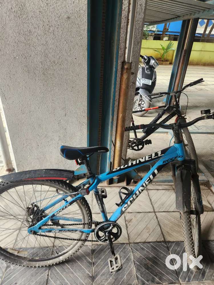 Single Speed Schnell Cycle 29t Schnell Mountain Bike 29 Inch -2021