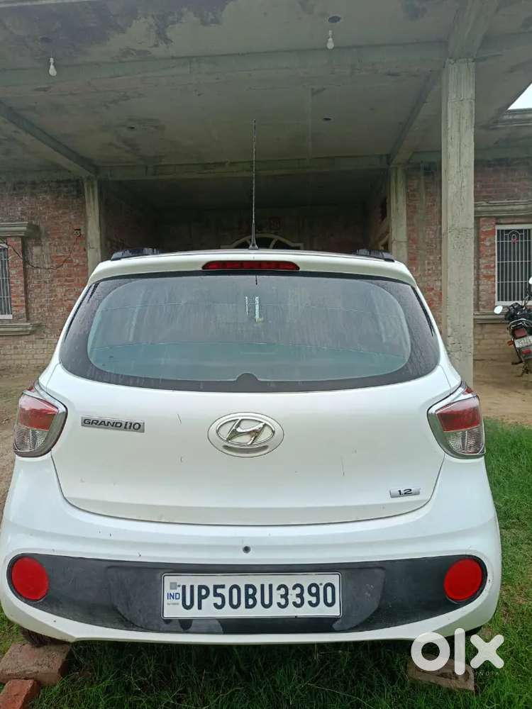 Hyundai Grand I10 Era 2020 Manual Petrol