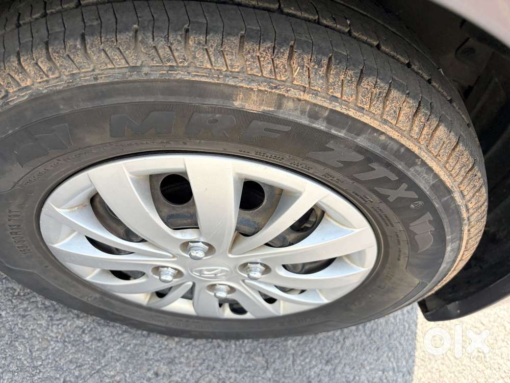 Hyundai I10 Sportz, 2014, Petrol