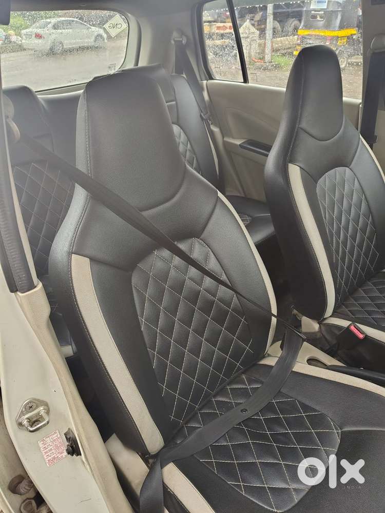 Maruti Suzuki Celerio 2020