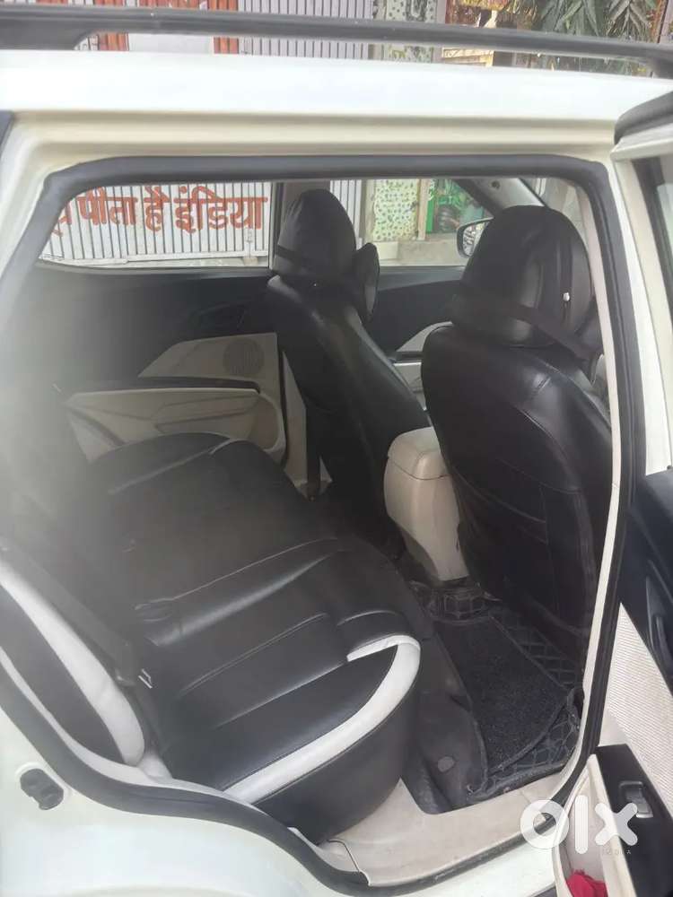 Mahindra Xuv300