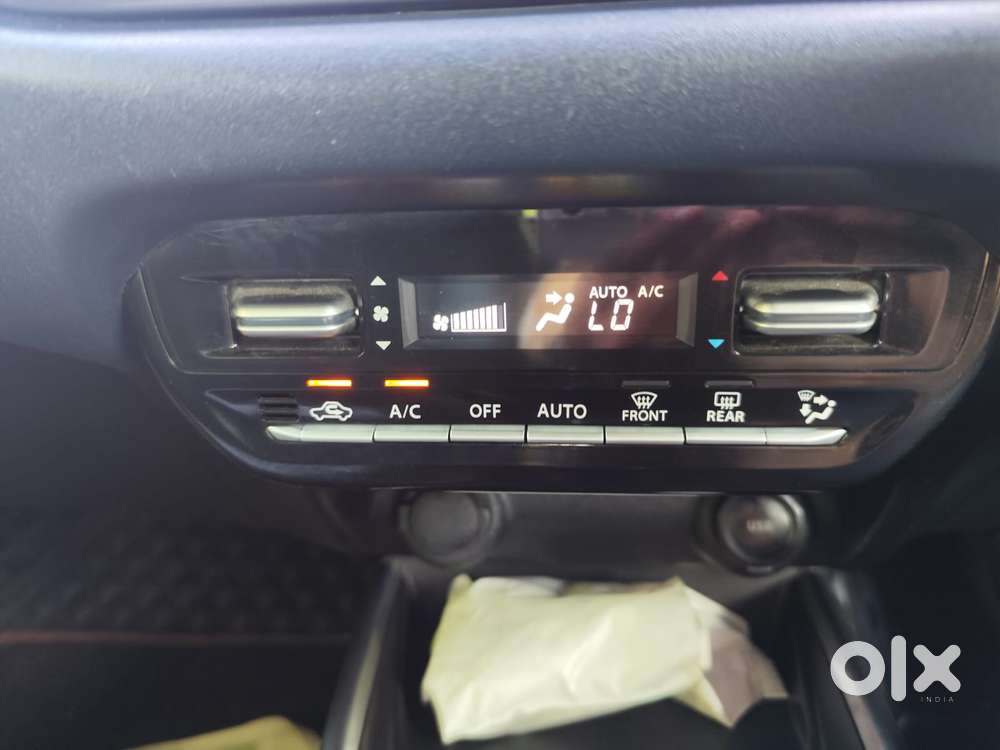 Maruti Suzuki Baleno 1.2 Zeta Shvs, 2025, Petrol