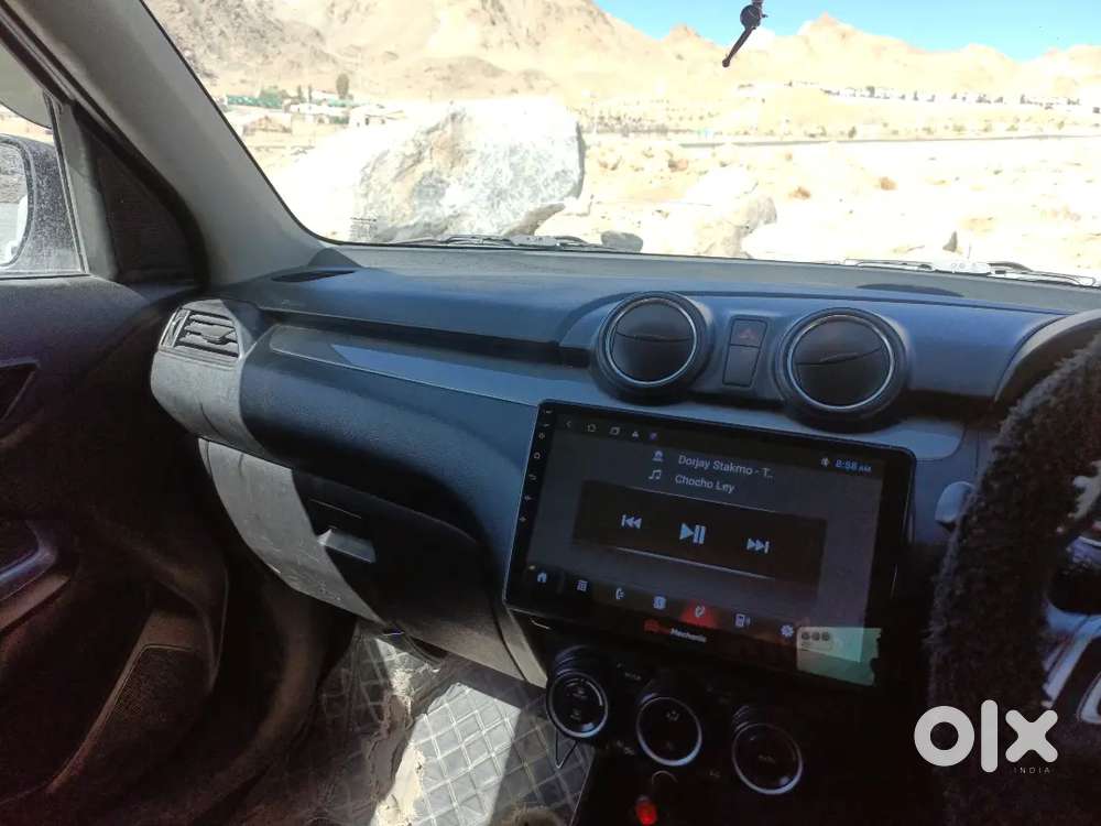 Maruti Suzuki Swift 2018 Petrol Good Condition