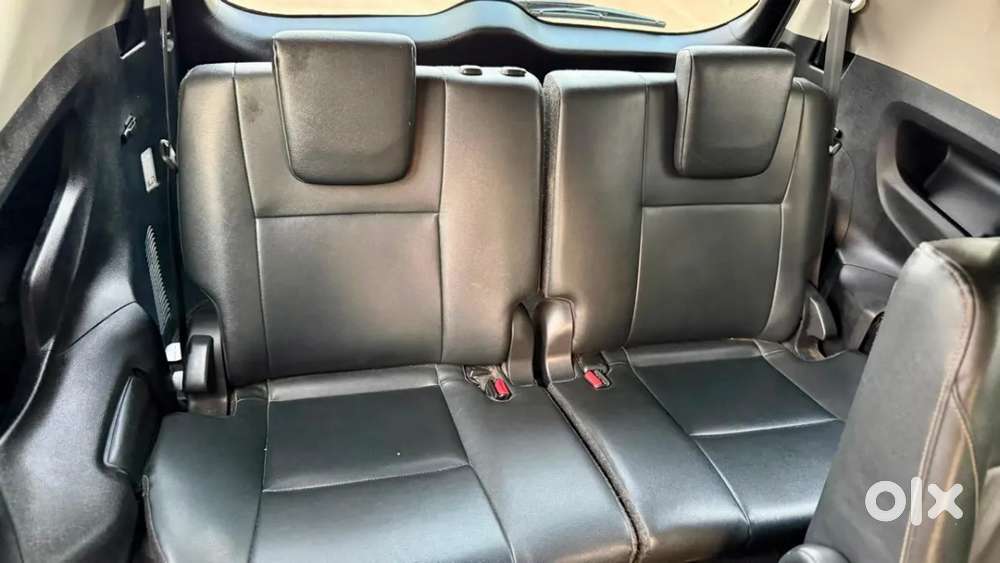 Toyota Innova Crysta [2020-ongoing] 2.4 Zx 7 Str, 2022, Diesel