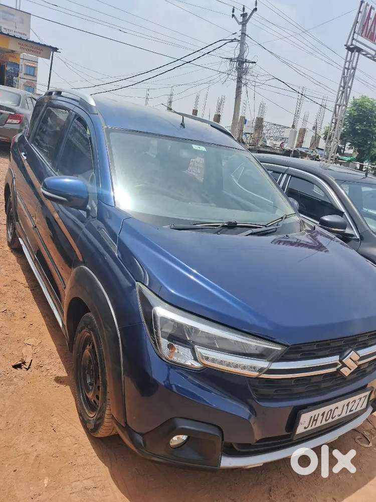 Maruti Suzuki Xl6 2022