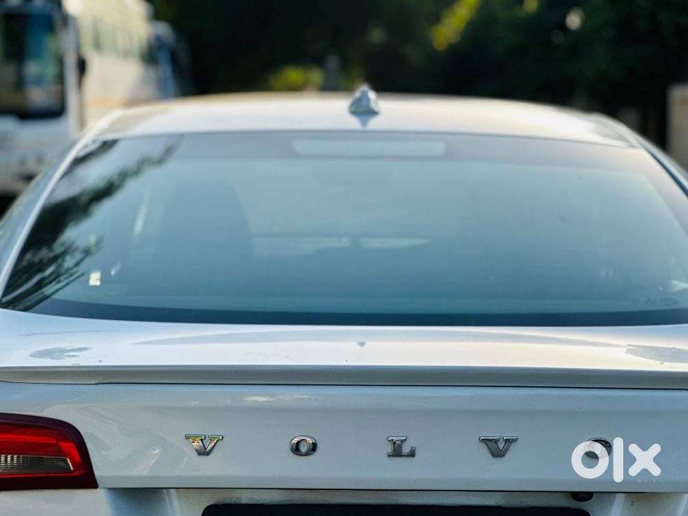 Volvo S60 Cross Country, 2019, Diesel