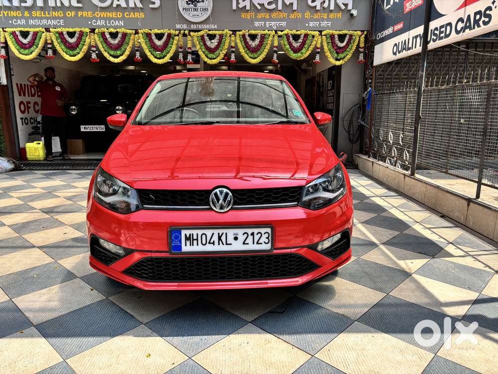 Volkswagen Polo 1.0 Comfortline Plus, 2020, Petrol