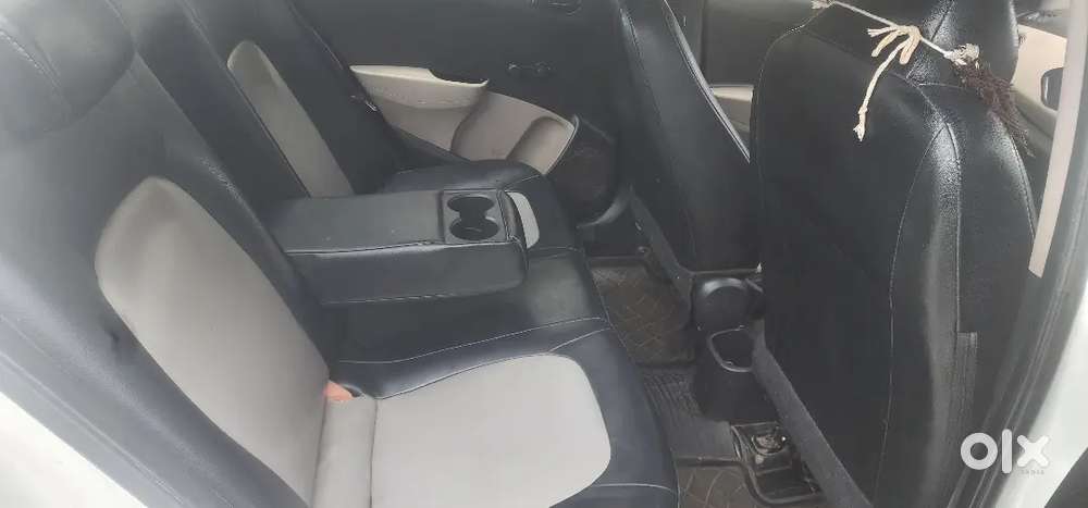 New Car Parcheced