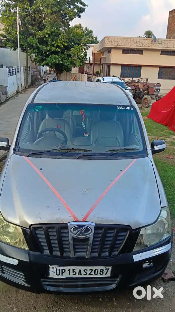 Mahindra Xylo 2.5 D2 2011