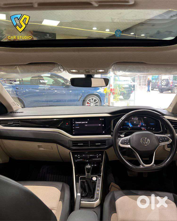Volkswagen Virtus Topline 1.0 Tsi Mt, 2024, Petrol