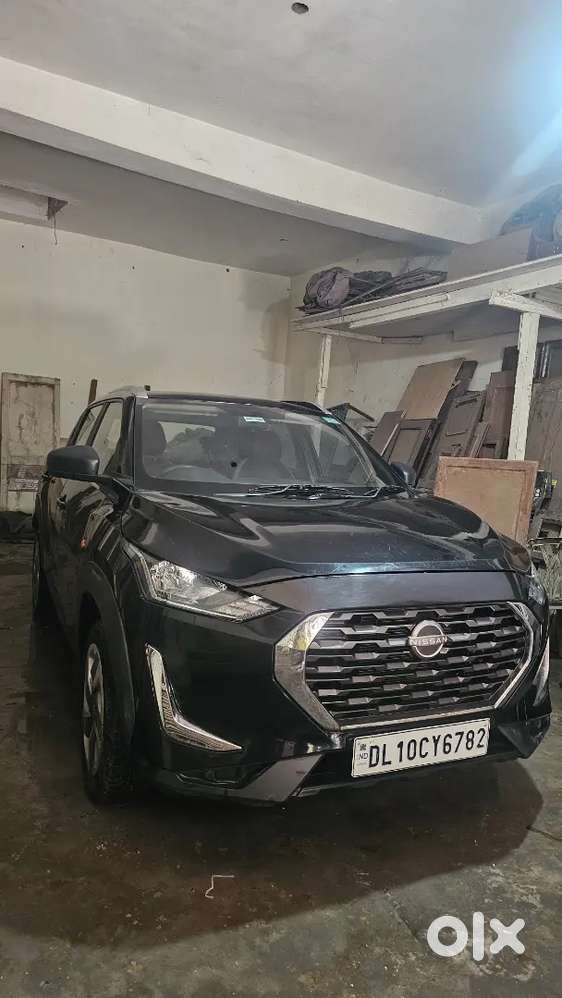 Nissan Magnite 1.0 Xe 2024 Manual