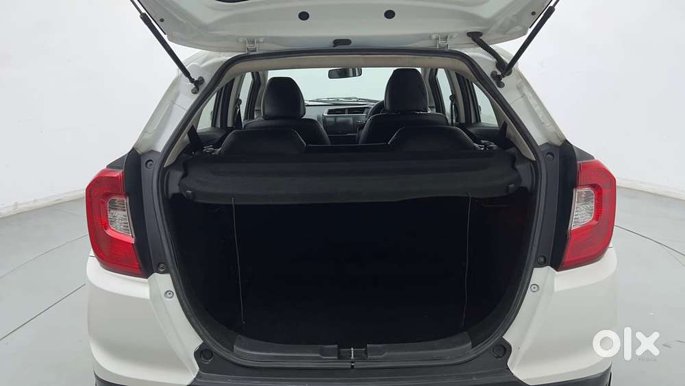 Honda Wr-v 1.2 Vx I-vtec, 2018, Petrol