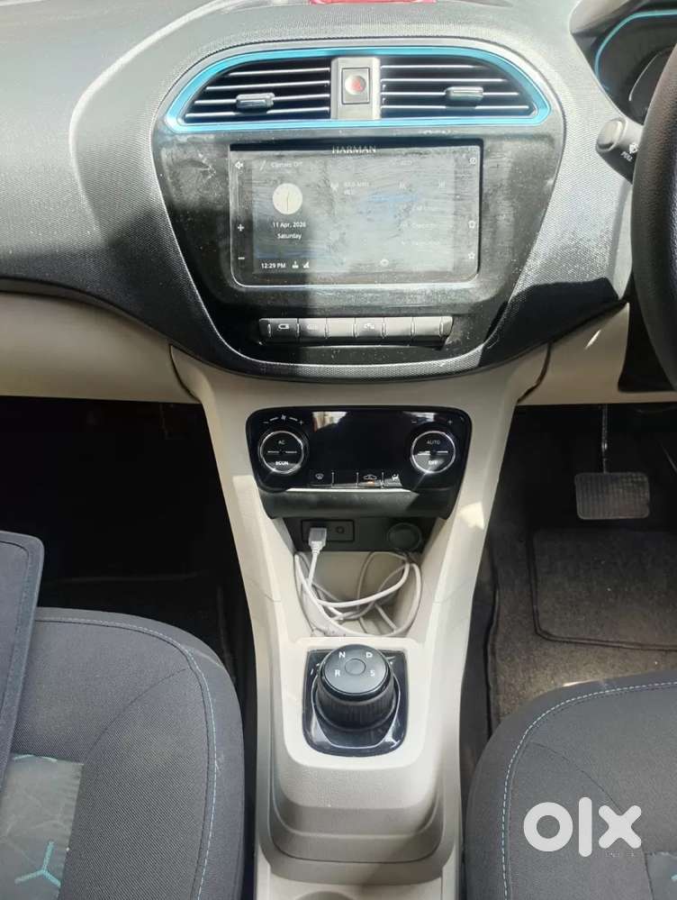 Tata Tiago Ev Xt Lr, 2024, Electric