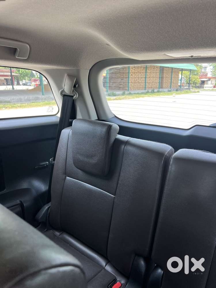 Toyota Fortuner 2.8 2wd Mt, 2018, Diesel