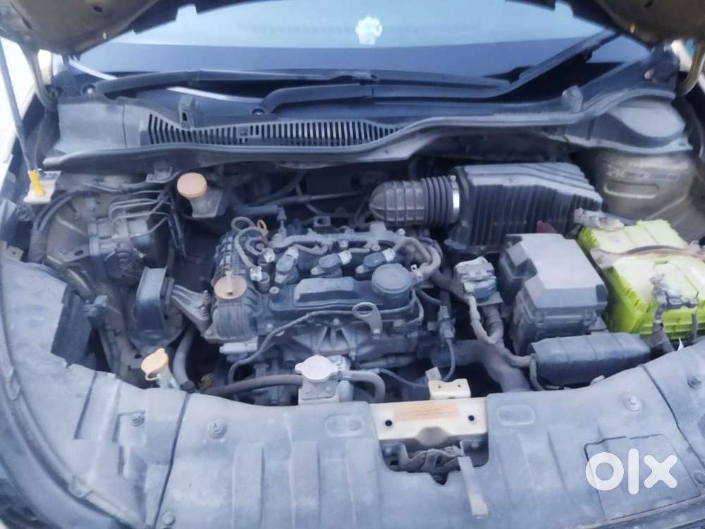 Tata Altroz 2022 Petrol Well Maintained