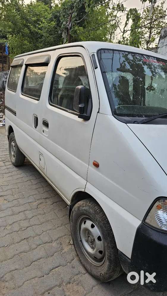 Maruti Suzuki Eeco 2020 Petrol 56000 Km Driven