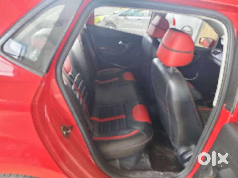Volkswagen Polo 1.5 Tdi Trendline, 2019, Diesel