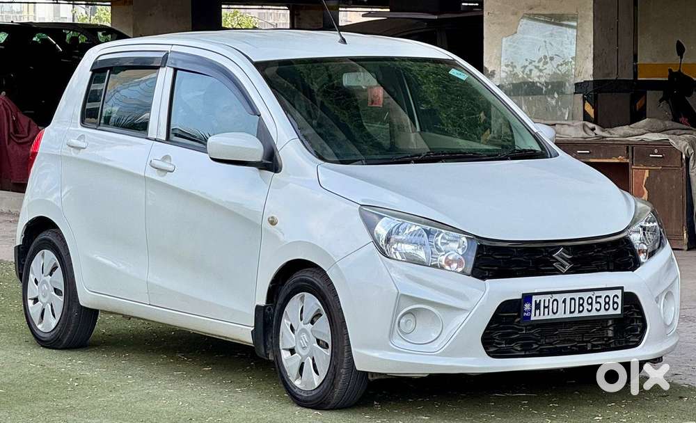 Maruti Suzuki Celerio Cng Vxi Mt, 2018, Cng & Hybrids