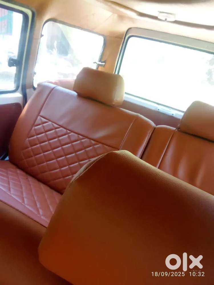 Toyota Qualis Diesel 2001