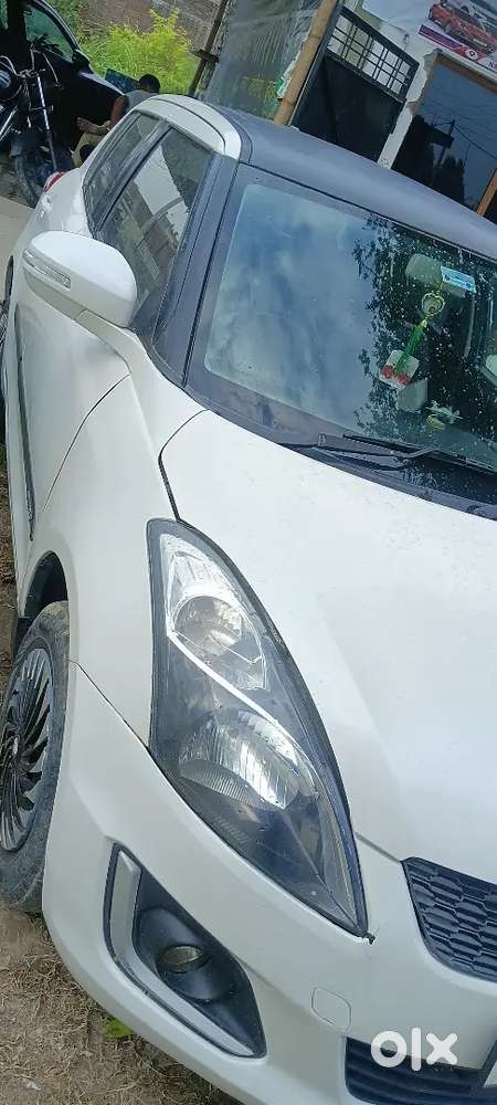 Maruti Suzuki Swift Vdi 2015 Year