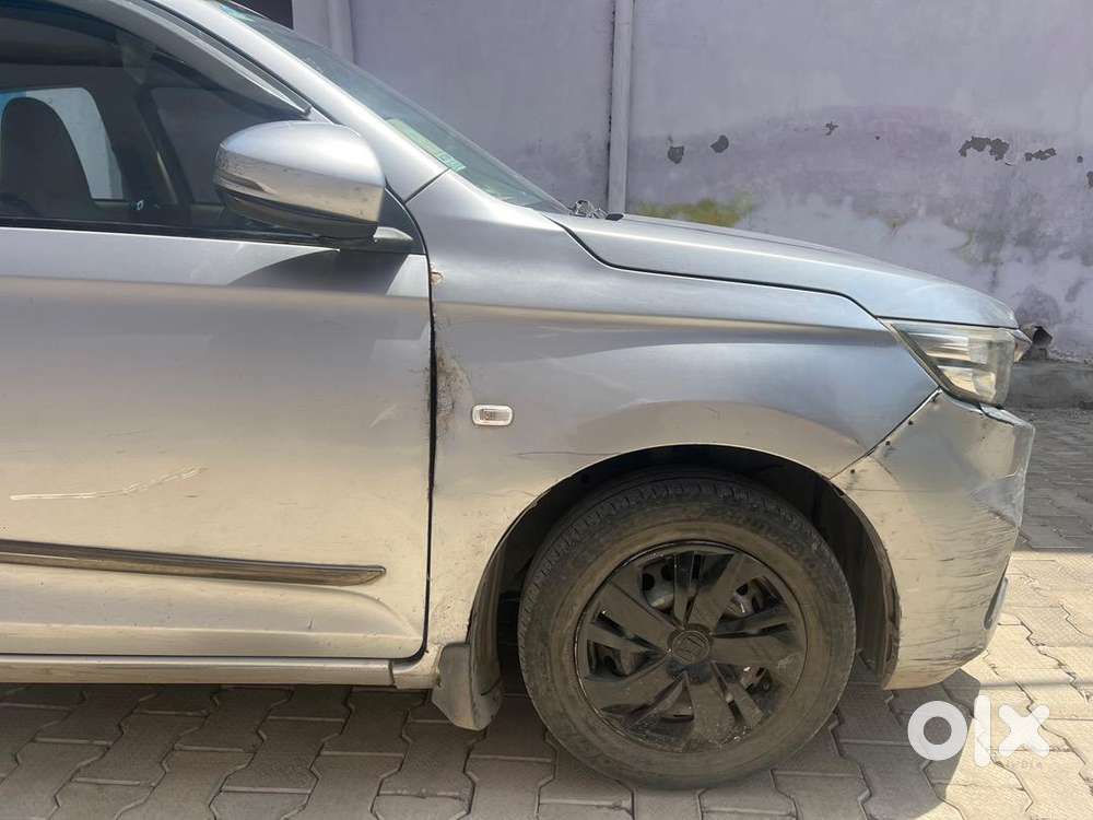 Honda Amaze 2nd Gen 2019