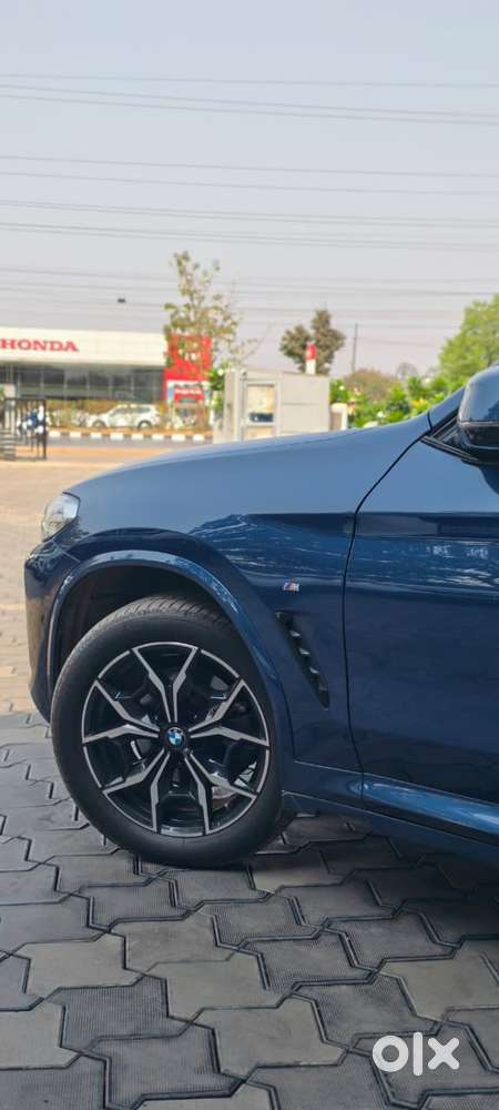 Bmw X3 2.0 Xdrive 30i M Sport, 2023, Diesel