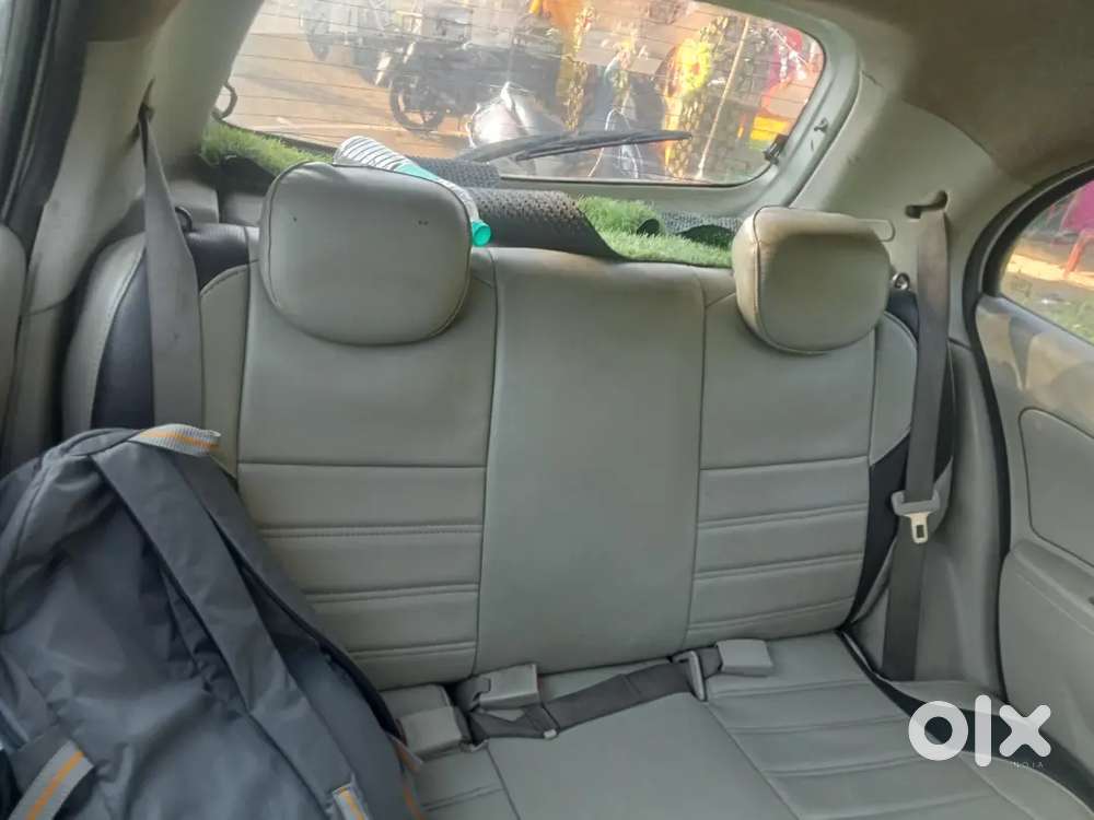 Hyundai Grand I10 Sportz 2015