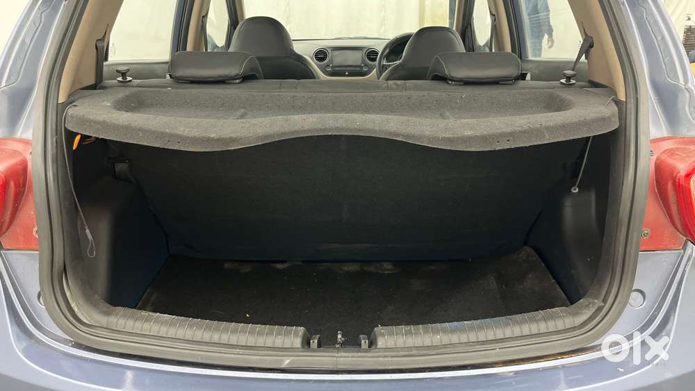 Hyundai Grand I10 Asta 1.2 Kappa Vtvt, 2014, Petrol