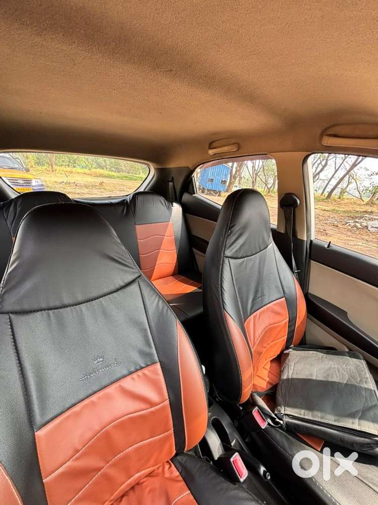 Hyundai Eon 2015 Petrol Well Maintained