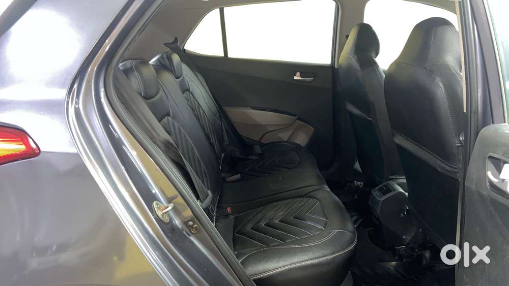 Hyundai Grand I10 1.1 Crdi Sportz, 2016, Diesel