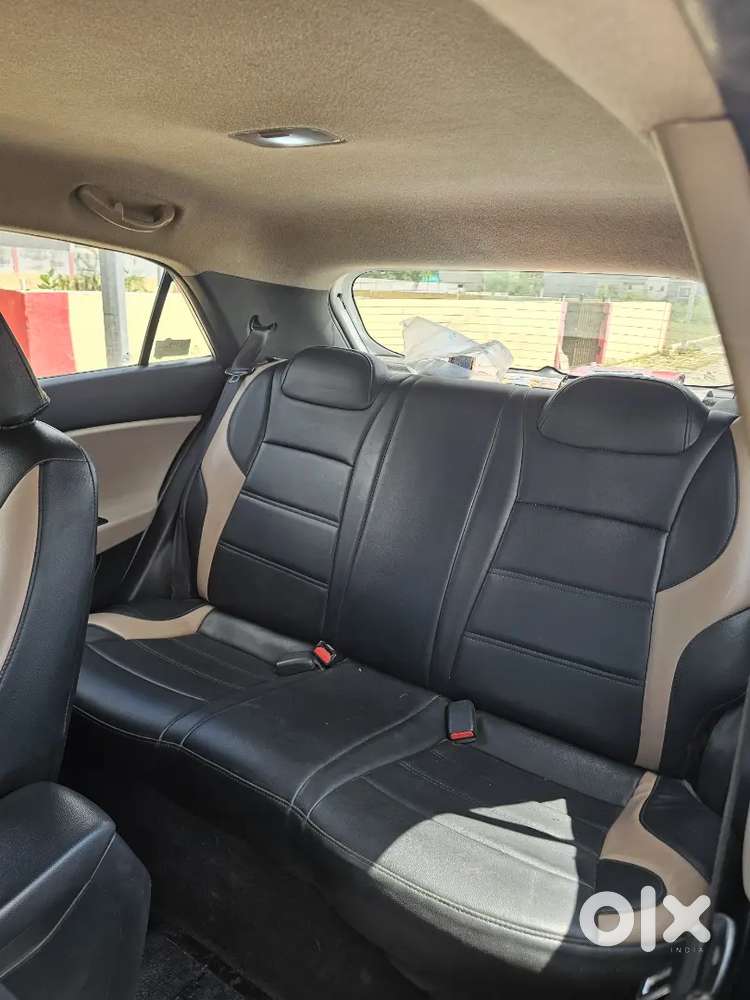Hyundai Elite I20 2017 Diesel