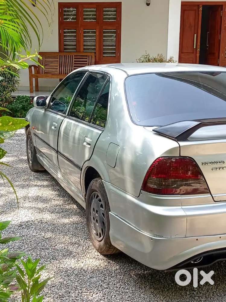 Honda City 2001 1.5 Exi