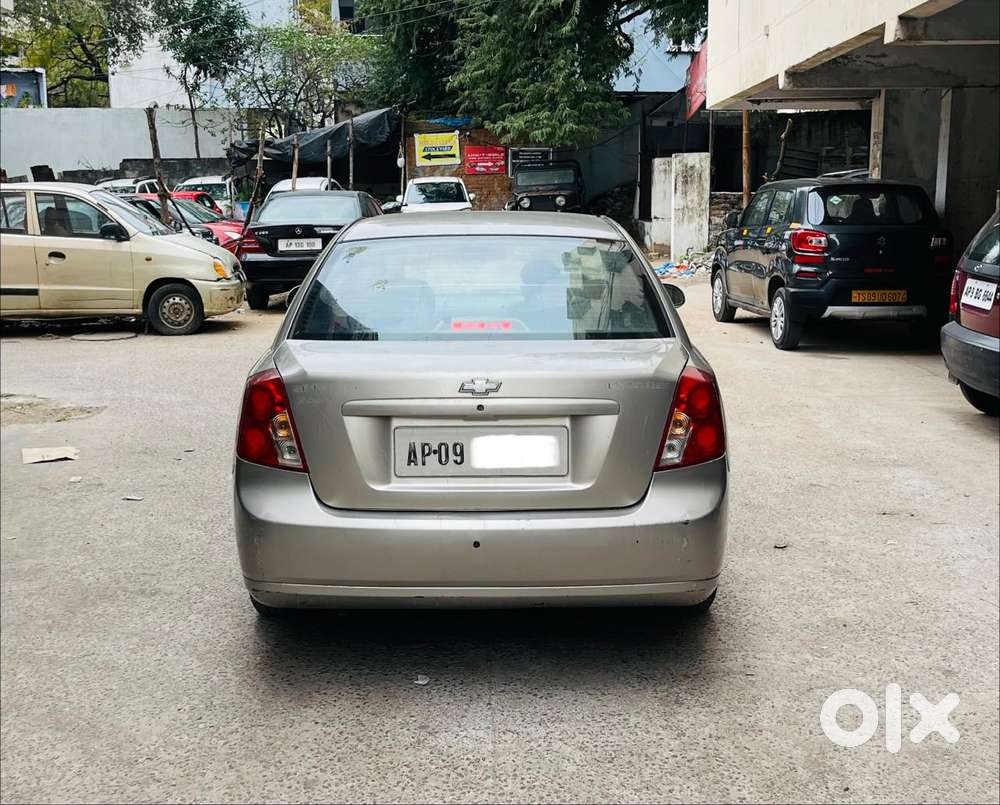 Chevrolet Optra 1.6 Lt Royale, 2006, Petrol