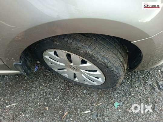 Volkswagen Vento 2013-2015 1.2 Tsi Comfortline At, 2016, Petrol