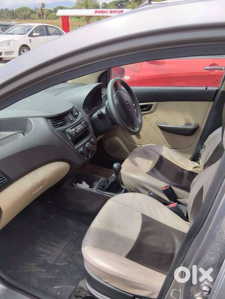 Hyundai Eon D-lite O, 2012, Petrol