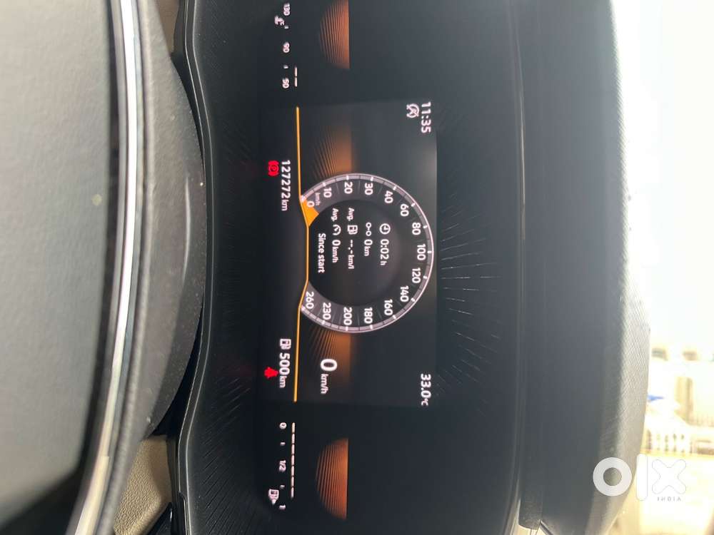 2022 Skoda Slavia Style 1.0 Tsi Mt  Excellent Condition