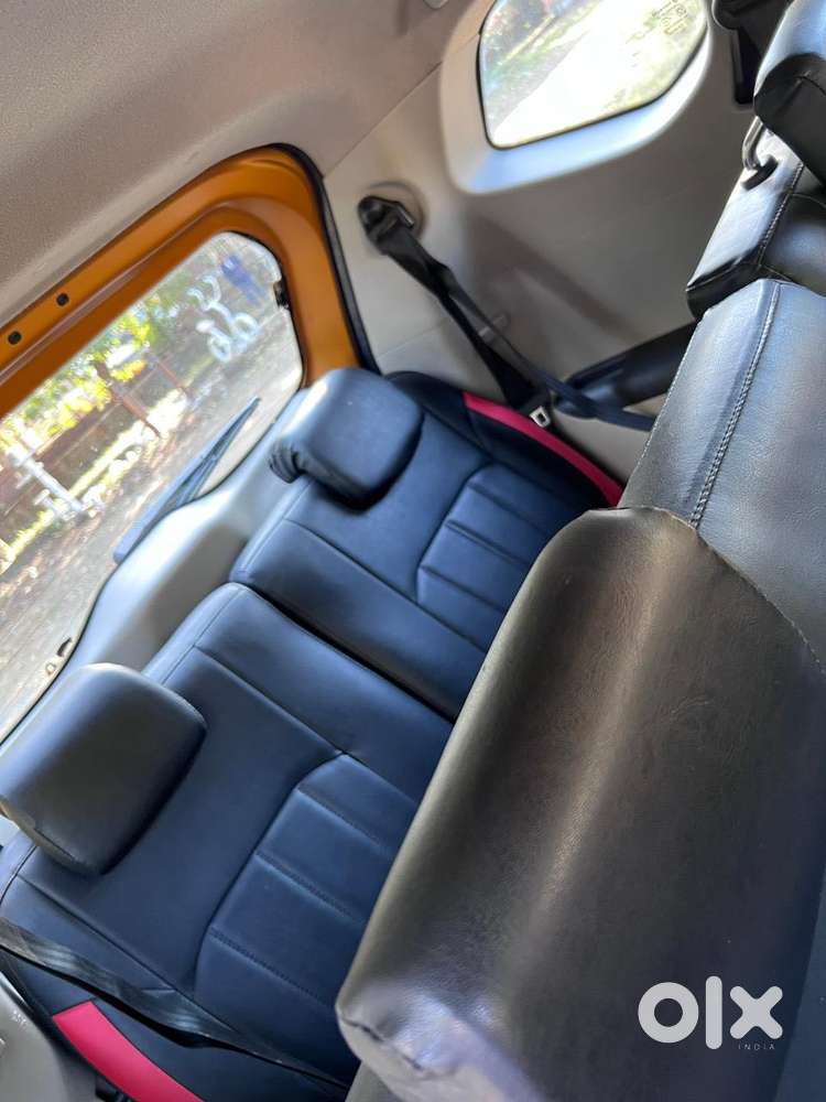 Renault Triber Rxz, 2020, Petrol