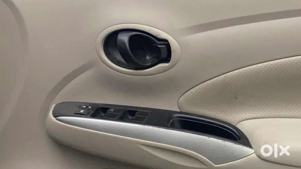 Nissan Sunny Xv Cvt, 2018, Petrol